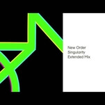 New Order is going on tour