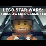 LEGO Star Wars: The Force Awakens is coming this summer