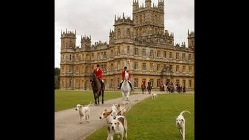 An explosive Downton Abbey brings secrets into the open