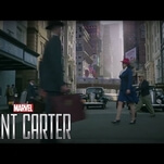 A behind-the-scenes look at Agent Carter’s subtle visual effects