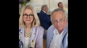 Richard Dreyfuss brings life to Madoff