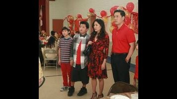 Fresh Off The Boat returns with a lukewarm start to Year Of The Rat