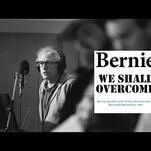 Read This: How and why Bernie Sanders recorded a 1980s folk album