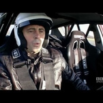 Matt LeBlanc to say “How you doin’?” to cars on the U.K.’s Top Gear