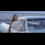 Beyoncé drops new, Hurricane Katrina-heavy video