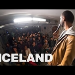 Viceland’s Flophouse trailer explores the on- and offstage lives of comedians