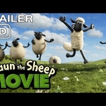 Win an Oscar-nominated digital bundle from Lionsgate, including Shaun The Sheep