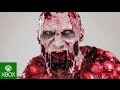 Time-lapse video illustrates 100 years of popular zombie evolution