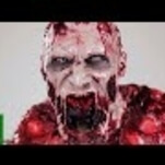 Time-lapse video illustrates 100 years of popular zombie evolution