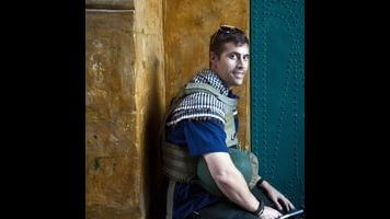 Jim: The James Foley Story is a moving testament to a journalist’s compassion