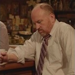 A funny, structureless Horace And Pete dives into the deep end