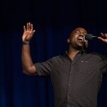 Hannibal Buress’ sneaky comic punch shines in Comedy Camisado