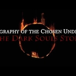 Maybe this Ken Burns spoof can teach us what the hell Dark Souls was about