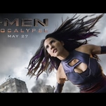 Definitely panic over the new X-Men: Apocalypse Super Bowl spot