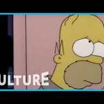 The Making A Murderer scandal rocks Springfield in this mashup