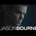 Here’s the first trailer for Jason Bourne, the new movie about Jason Bourne