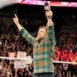 Daniel Bryan dazzles the WWE Universe for one last time