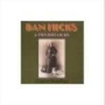 R.I.P. singer-songwriter Dan Hicks