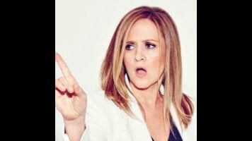 Full Frontal With Samantha Bee crashes and enlivens the late-night party