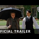 Dev Patel and Jeremy Irons solve for melodrama in The Man Who Knew Infinity