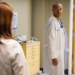 Grey’s Anatomy channels Memento to chart a failing marriage