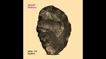 Mount Moriah’s country rock lopes off to a beautifully mysterious place