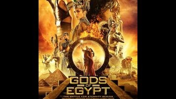 Look on Gods Of Egypt, ye Mighty, and be baffled