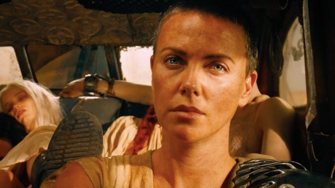 Fury Road, Carol, and the rest of our Oscar night favorites