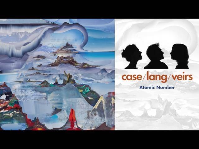 Neko Case, k.d. lang, and Laura Veirs team up for new album, tour