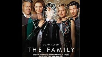 ABC’s abduction drama The Family plays a risky game with a solid team