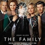 ABC’s abduction drama The Family plays a risky game with a solid team