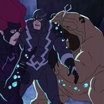 The Guardians of the Galaxy have no idea what to do next, and this is good thing