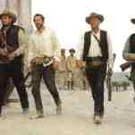 One of the greatest Westerns ever also birthed the John Woo shoot-’em-up