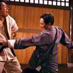 Before Bruce Lee, a different martial artist put kung fu on the movie map