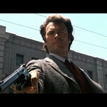 Dirty Harry and Popeye Doyle fight for the title of 1971’s premier tough cop