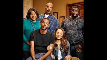 The Carmichael Show tries to laugh with Bill Cosby, and at him, and not at all