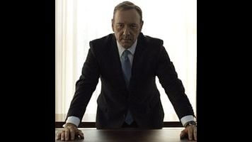 Chaos reigns as House Of Cards blows up its season