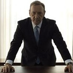 Chaos reigns as House Of Cards blows up its season