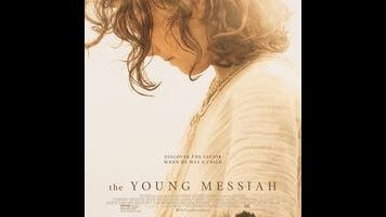 Christ, The Young Messiah is dull