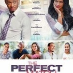 The Perfect Match does a strange, hollow imitation of a rom-com