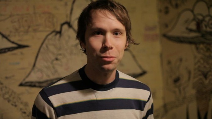 Mike Krol tries to name as many Michaels as he can in 90 seconds