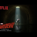 The final Daredevil trailer brings the action