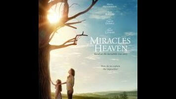 God, please spare us more Miracles From Heaven