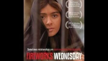 Fireworks Wednesday is another back-catalog gem from Asghar Farhadi