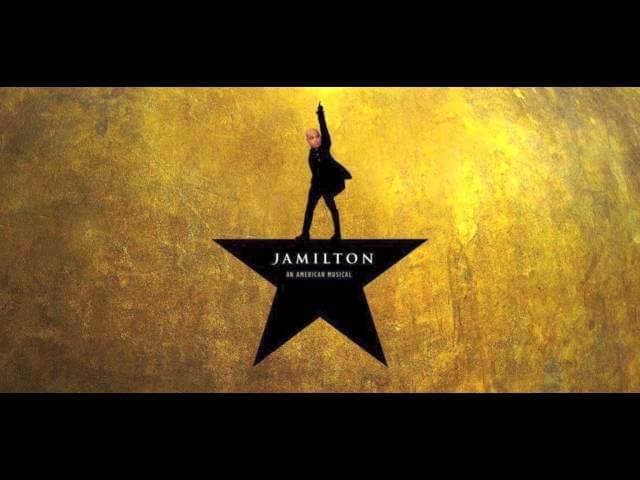 “Space Jamilton” is the mashup Broadway and Bugs Bunny fans demanded