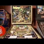 In New York, the game of pinball was an outlaw with mafia connections