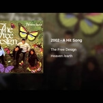 In 1969, The Free Design recorded “2002,” about the cynical music business