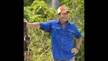 A needed tribal shuffle shakes up Survivor