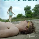 A curious mystery shakes up a family reunion in Take Me To The River