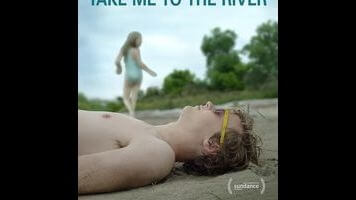 A curious mystery shakes up a family reunion in Take Me To The River